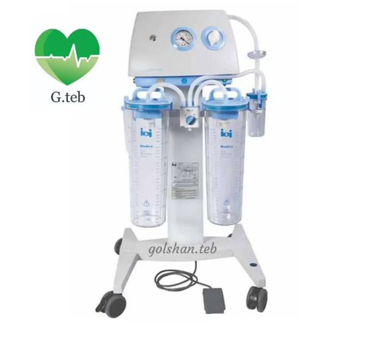 ساکشن صاایران مدل c55-f
