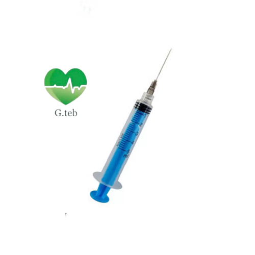 سرنگ ۵ میلی لورلاک آوا