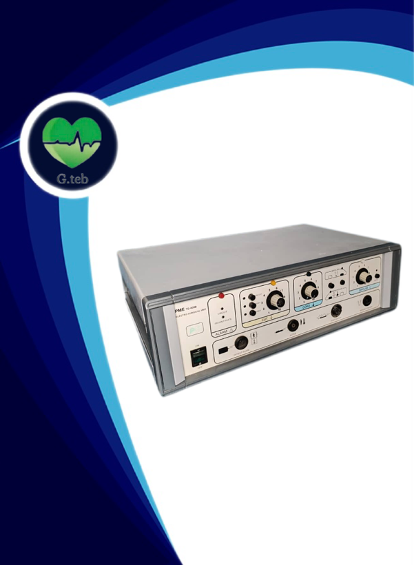 الکتروکوتر 400 وات pme