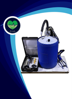 کرایوتراپی سرما درمان ست کامل