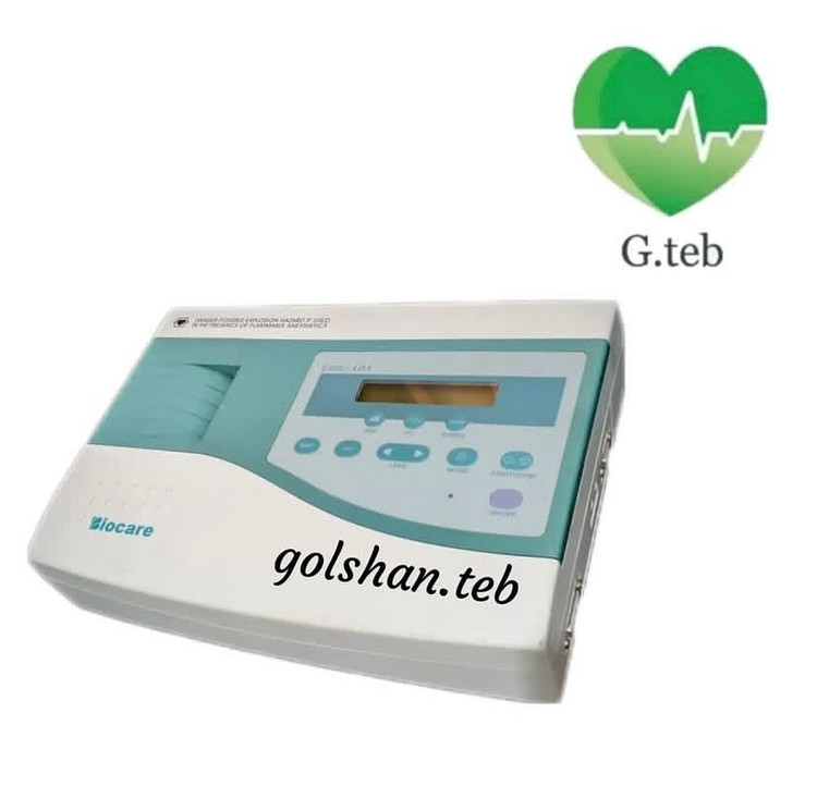 Biocare 101