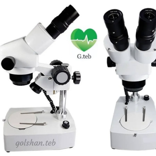 میکروسکوپ کاشت مو