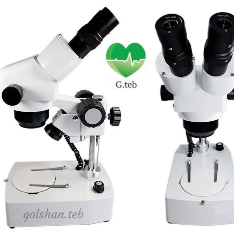 میکروسکوپ کاشت مو