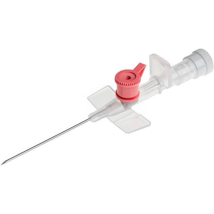 انژیوکترنگ صورتی