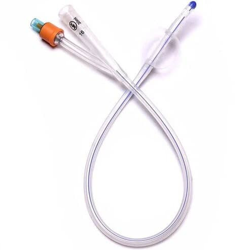 سوند فولی آنتی-باکتریال