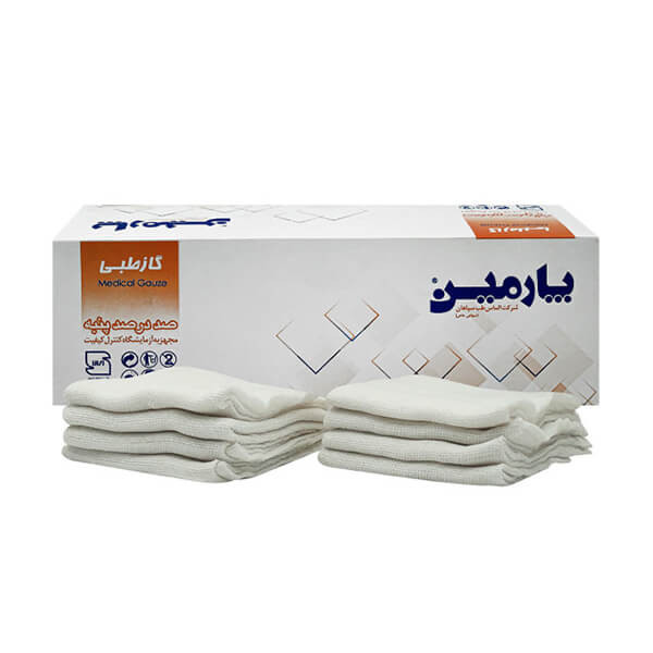 گاز غیر استریل