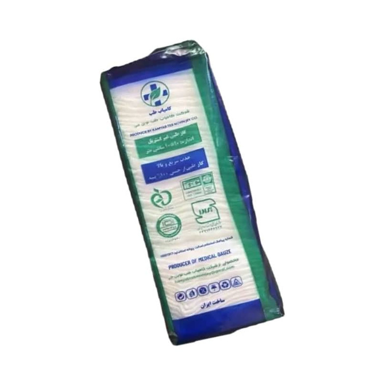 گاز غیراستریل