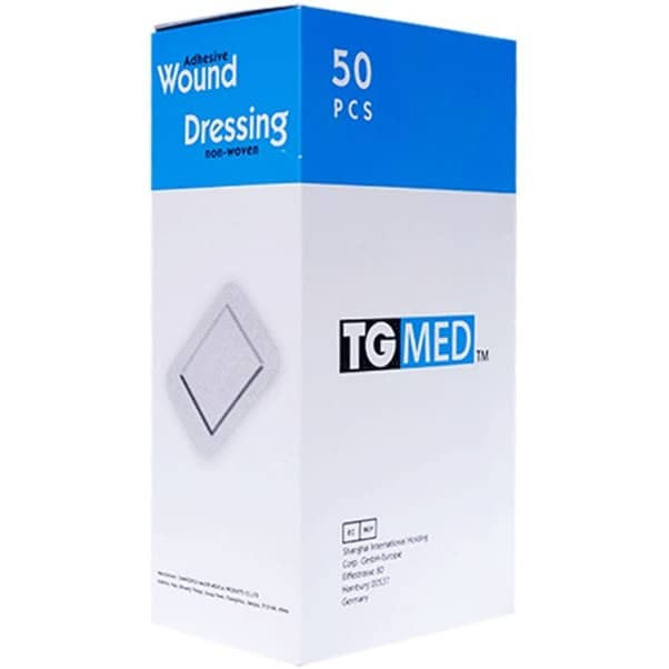 چسب پانسمان ساده ۲۵×۱۰