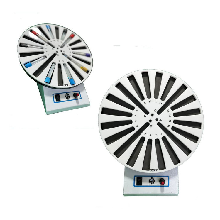 میکسر هماتولوژی