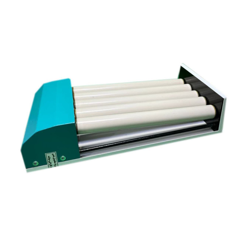 رولر میکسر هماتولوژی