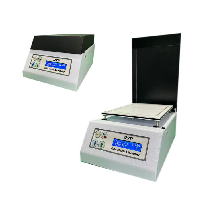 شیکر انکوباتور