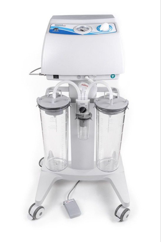ساکشن جراحی T60 مدیسا
