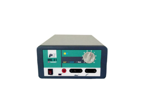 کوتر جراحی 80 وات