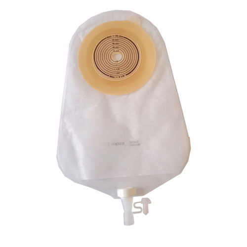 کیسه یوروستومی