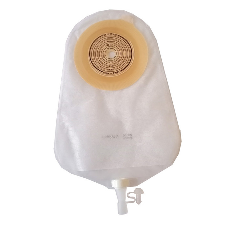 کیسه یوروستومی