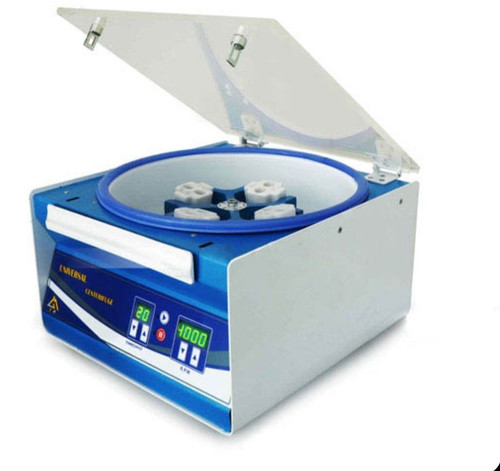 سانتریفیوژ