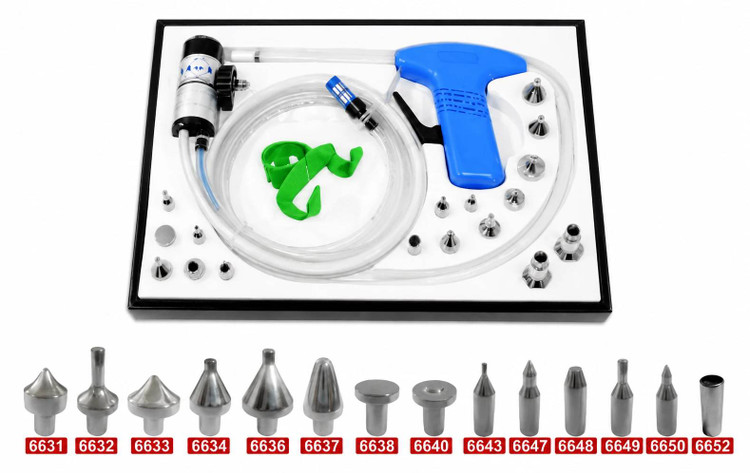 کرایو مدل C604 توچال درمان