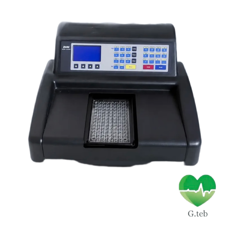 الایزا ریدر دانا مدل DA-3200